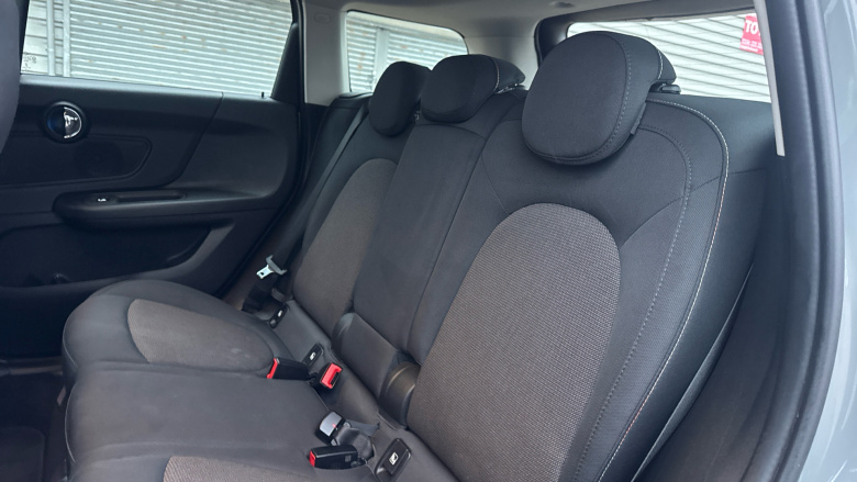 MINI Countryman 1.5 Cooper Classic 5dr Petrol Hatchback